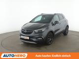 Opel Mokka X 1.4 Turbo Excellence Start/Stop*NAVI*CAM - Opel Mokka X mit Panoramadach