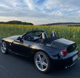 BMW Z4 E85 3.0si Roadster M-Paket | 265 PS... - BMW Z4 aus 2007: Roadster