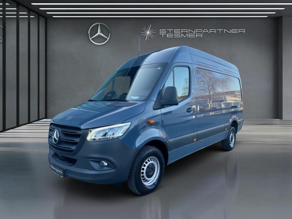 Mercedes-Benz eSprinter 314 Sprinter Kasten PRO Hochdach 56KWh