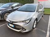 Toyota Corolla 1,8 Hybrid Comfort Touring Sports Co... - Toyota Corolla mit Benzin-Antrieb: Kombi