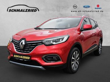 Bild Kadjar Renault