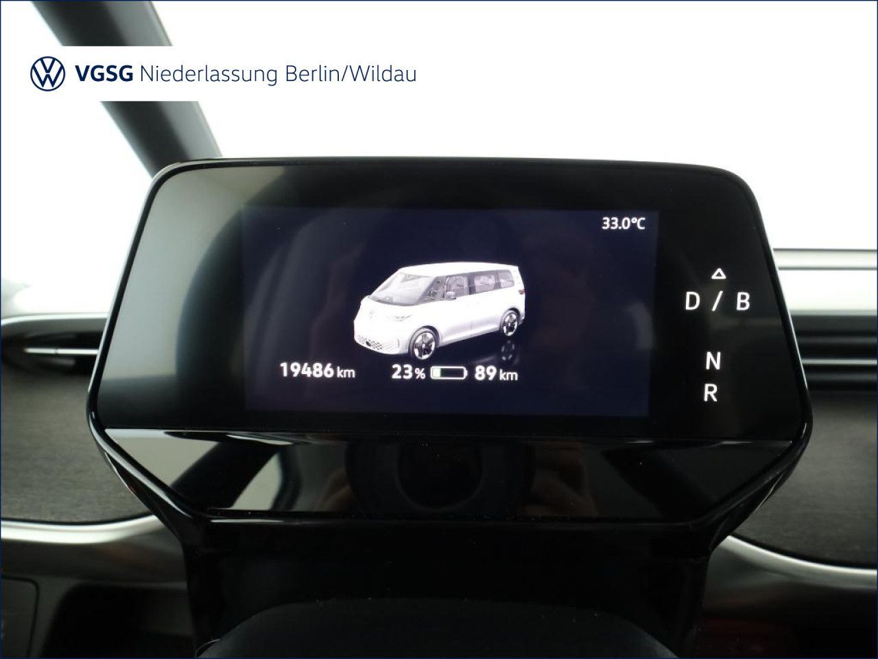 Volkswagen ID. Buzz - Bild 6