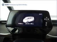 Volkswagen ID. Buzz - Vorschau Bild 6
