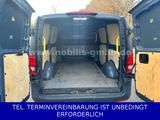 Mercedes-Benz Vito 116 / 114 2,2 CDI RWD lang MB 651 Motor - Mercedes-Benz: 65