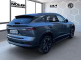 MG HS PHEV LUXURY  Navi Leder 360 Kamera LED DAB - MG HS SUV