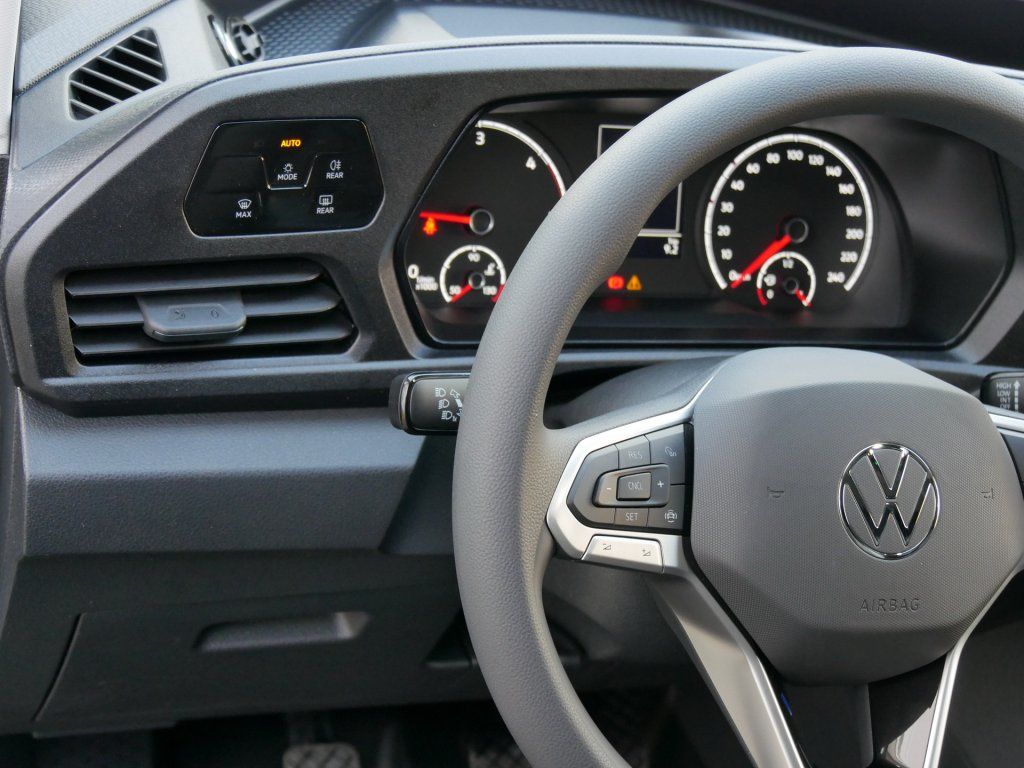 Fahrzeugabbildung Volkswagen Caddy Cargo KR 2.0 TDI AHK SHZ LED Kamera