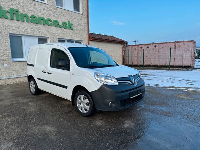 Renault KANGOO 1,5 DCi 75 Cool manual vin 235