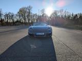 Porsche Boxster S - Vollleder, Klappe, PASM, Carplay - graue Porsche Boxster