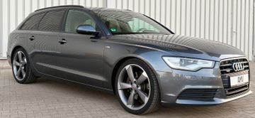 Audi A6 - 5