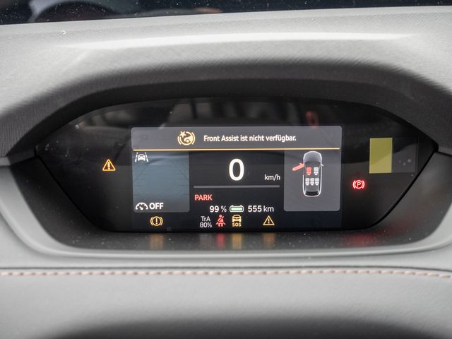 Foto Nummer 12: SKODA Elroq