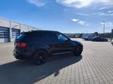 BMW X5 xDrive35i - - gebrauchte BMW X5 aus dem Jahr 2011