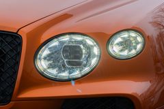 Bentley Bentayga – 9 / 34