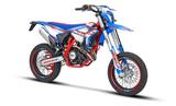 Beta RR Motard 125 R Neufahrzeug - Finanzierung - BETA RR MOTARD