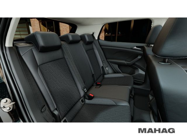 Volkswagen T-Cross - Bild 16