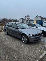 BMW 318i Touring TÜV 2027/12 - BMW 123 Kombi Gebrauchtwagen
