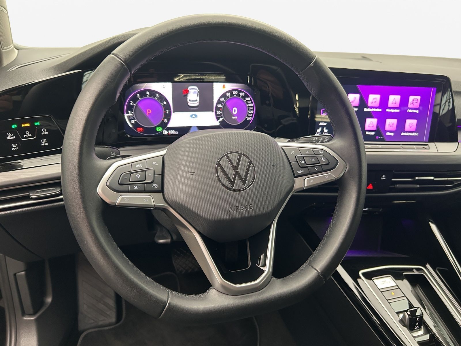 Volkswagen Golf - Bild 8