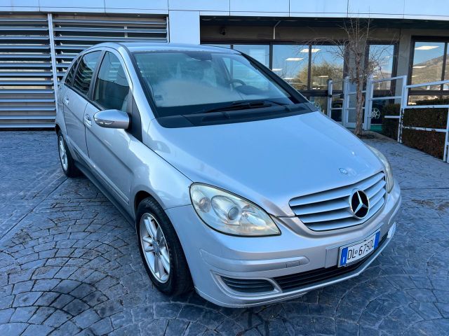 Mercedes-Benz Mercedes-benz B 180 CDI Chrome