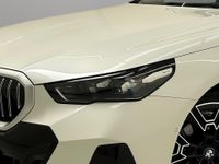 BMW 520 - Vorschau Bild 7