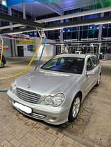 Mercedes-Benz Mercedes C200 CDI W203  Facelift - Mercedes-Benz C-Klasse W203 mit Facelift