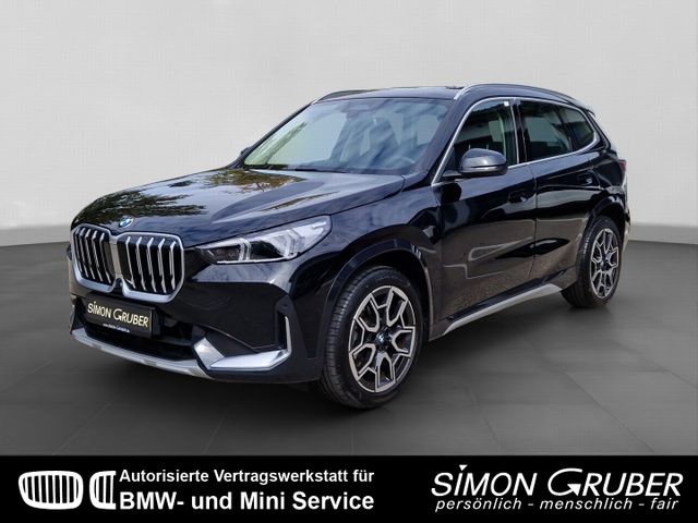 BMW X1 xDrive23i Mild-Hybrid xLine Panorama HUD LED