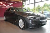 BMW 540d  xDrive Touring 1.Hand ACC Navi Kamera LED - gebrauchte BMW 540 aus dem Jahr 2020