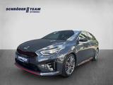 Kia ProCeed 1.6 T-GDi DCT GT ACC/VIRTUAL/NAVI - Kia Gebrauchtwagen in Stuttgart