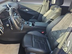 Fahrzeugabbildung DS Automobiles DS 7 BlueHDI 130 EAT8 Étoile 20" Tokyo & Black P