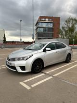 Toyota Corolla 1.6 2014(Kein Auris, Avensi... - Toyota Avensis: 2.2
