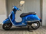 Vespa GTS 125 i.e. Super - TÜV + Inspektion neu  - VESPA ROLLER GTS 125 I SUPER