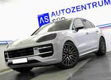Porsche Cayenne Coupe S Matrix I BOSE I PANO I HUD I SH