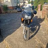 Honda XL 650 V Transalp
