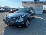 Mercedes-Benz E 320 ELEGANCE *2.HAMD*LEDER*XENON*NAVI*PDC* - Mercedes-Benz E 320 aus 2004