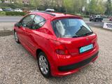 Peugeot 207 Sport*TÜV NEU*AUTOMATIK*KLIMA*TOP* - Peugeot 207 in Oberhausen