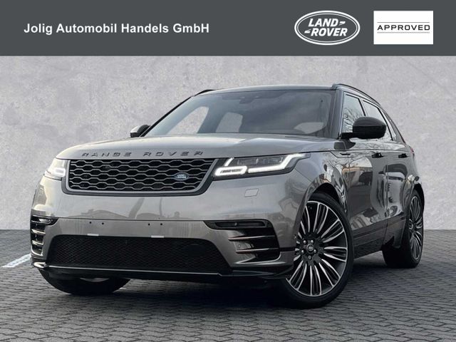 Land Rover Range Rover Velar Diesel D300 R-Dynamic HSE