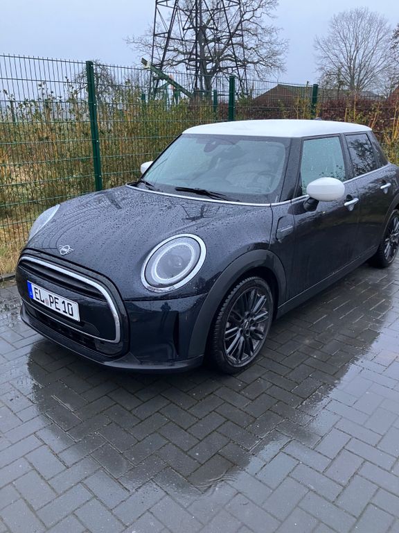 Image of MINI Cooper