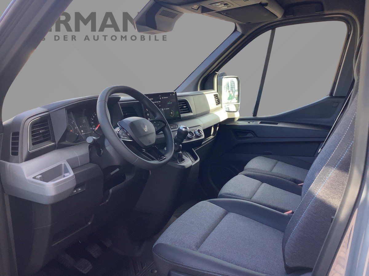 Renault Master - Bild 8