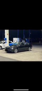 BMW E 46 320I gepflegter Zustand  - BMW 320 aus 1999: 320i