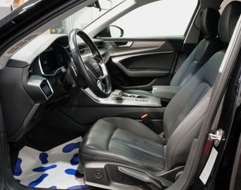Audi A6 - 7