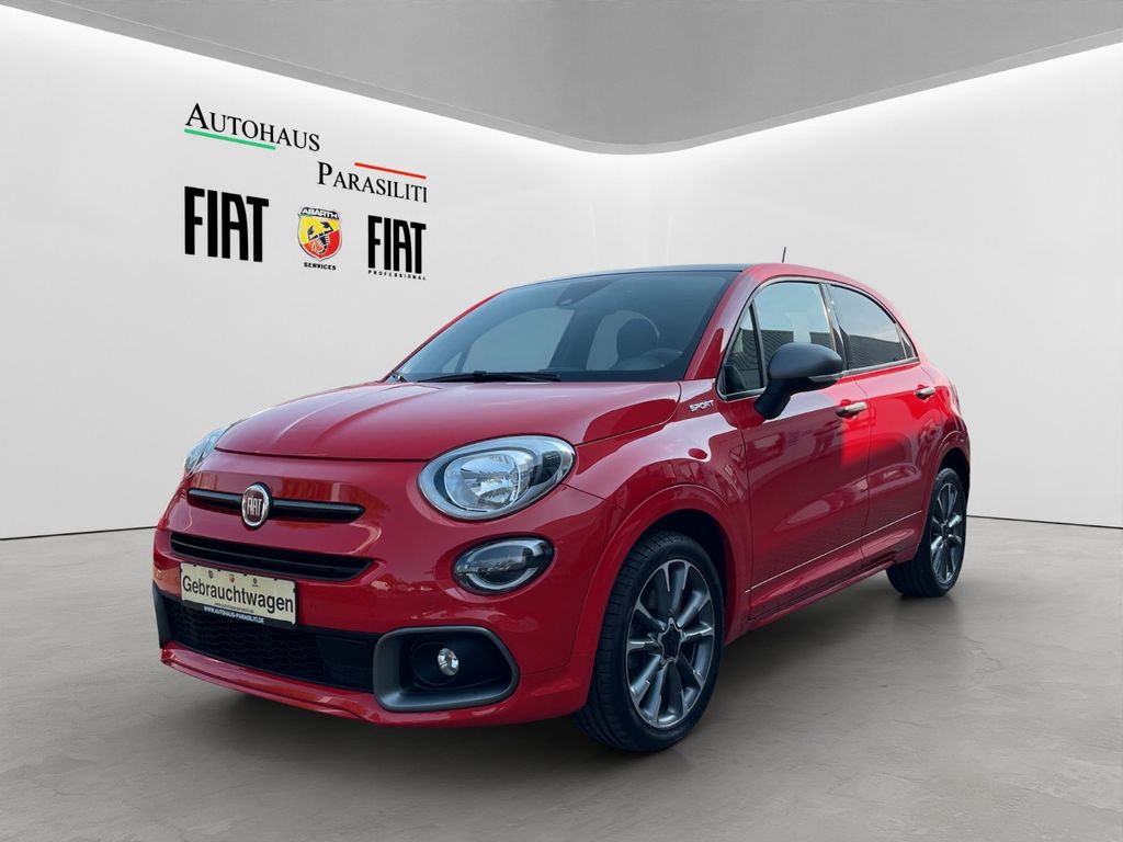 Image of Fiat 500X