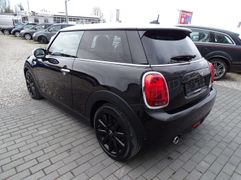 Fahrzeugabbildung MINI Cooper Cooper **LED/ SERVICE-NEU / TOUCHSCREEN**