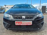 Seat Ibiza Reference Klimaanlage Sitzheizung Garantie - Seat Ibiza in Oberhausen