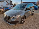 Mercedes-Benz Citan Kombi 110 standard - Mercedes-Benz Citan aus 2023