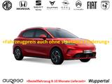 MG4 EV Urban 43 kWh Active+ Bestellfahrzeug+