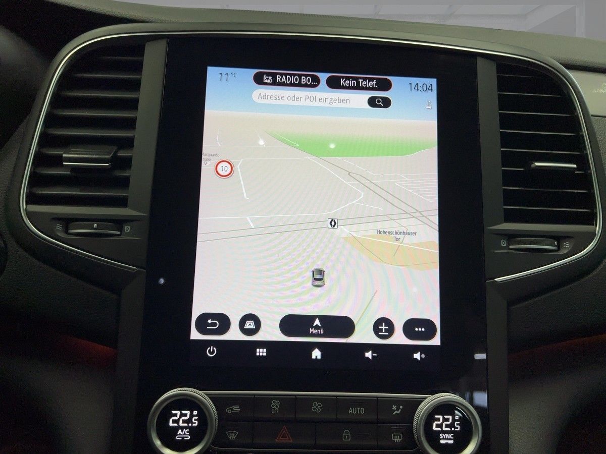 Renault Talisman - Bild 12
