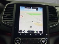 Renault Talisman - Vorschau Bild 12