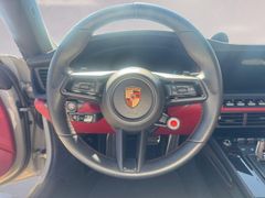 Fahrzeugabbildung Porsche 911 992.2 4 GTS Cabriolet LIFT BURMESTER CARBON