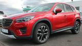 Mazda CX-5 Nakama Intense AWD - Mazda CX-5: Nakama Intense