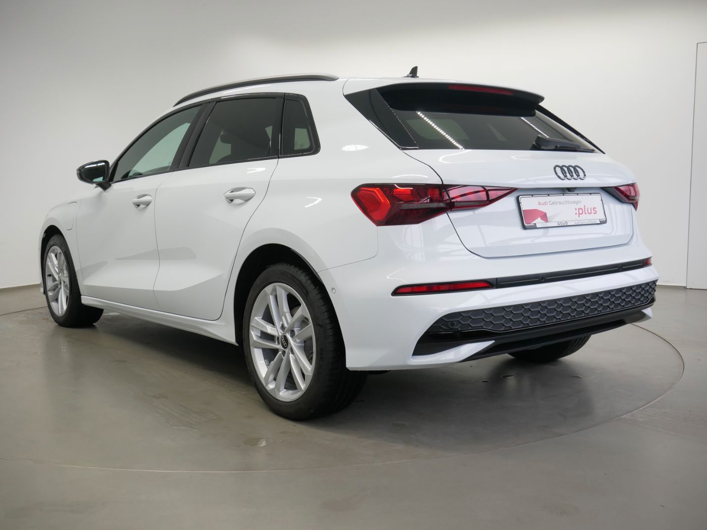 Audi A3 - Bild 5