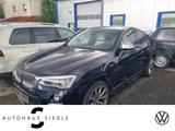 BMW X4 M40i leichter Lagerschaden Leder SSD Kamera 2 - BMW: Unfallwagen