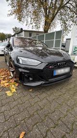 Audi RS5 11/2022 450ps - Audi RS5 in Essen